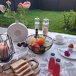Σπίτι διακοπών Lebensart Bischofswiesen