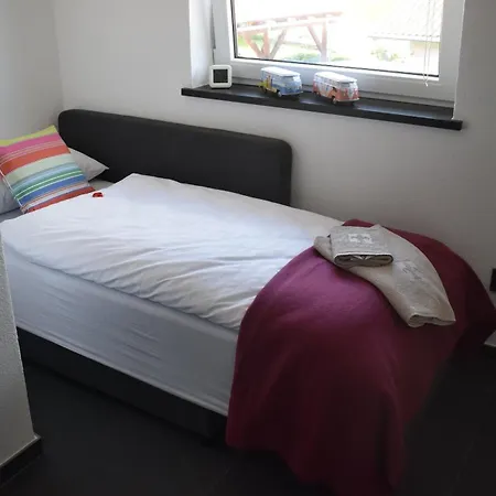 Vakantiehuis Lebensart *