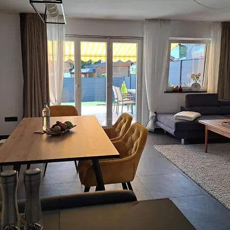 Lebensart Hébergement de vacances Bischofswiesen