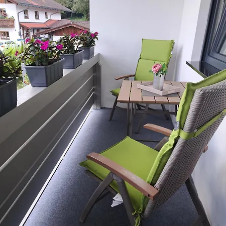 Hébergement de vacances Lebensart
