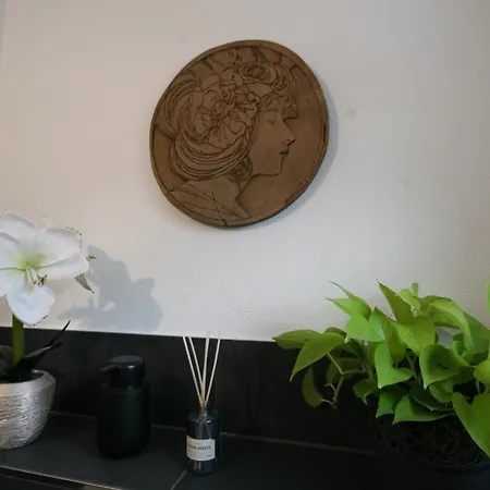 Lebensart Vakantiehuis *