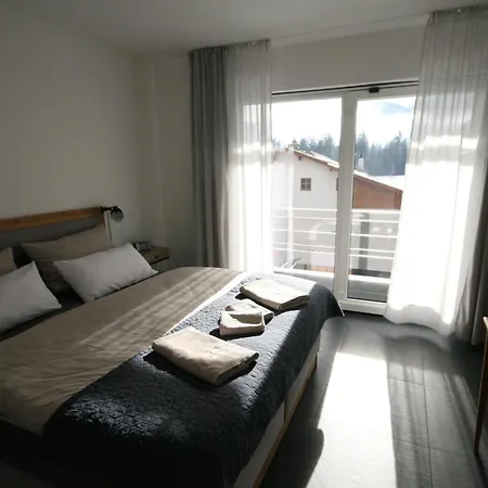Vakantiehuis Lebensart