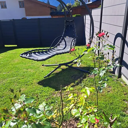 Lebensart Hébergement de vacances *