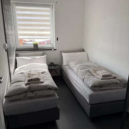 Vakantiehuis Lebensart