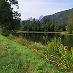 Lebensart Bischofswiesen