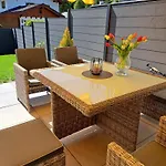 Lebensart Holiday home *