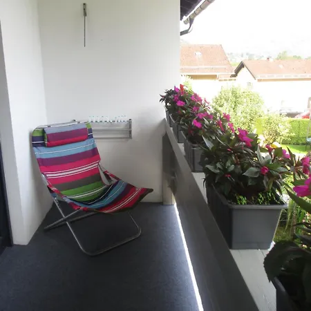 Lebensart Holiday home