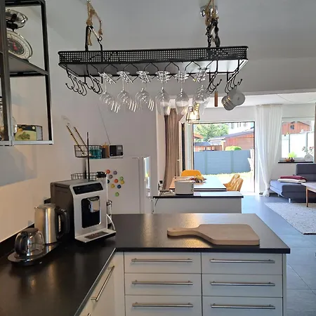 Lebensart Holiday home