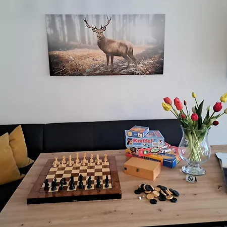 Lebensart Bischofswiesen