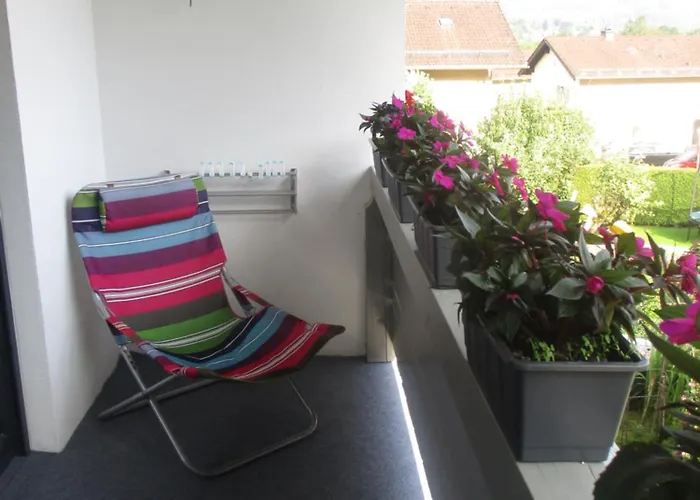 Lebensart Ferienhaus