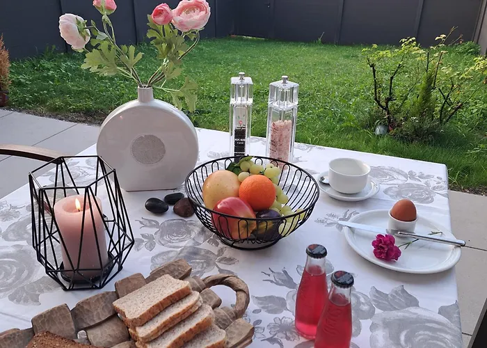 Ferienhaus Lebensart Bischofswiesen