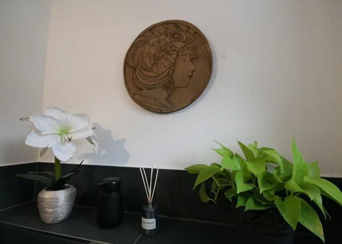 Lebensart Ferienhaus *