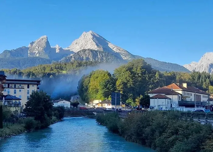 Lebensart Ferienhaus