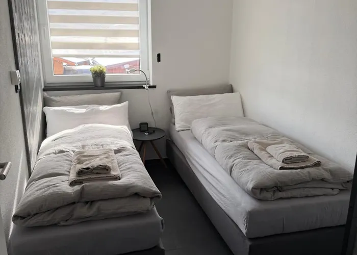 Feriehus Lebensart